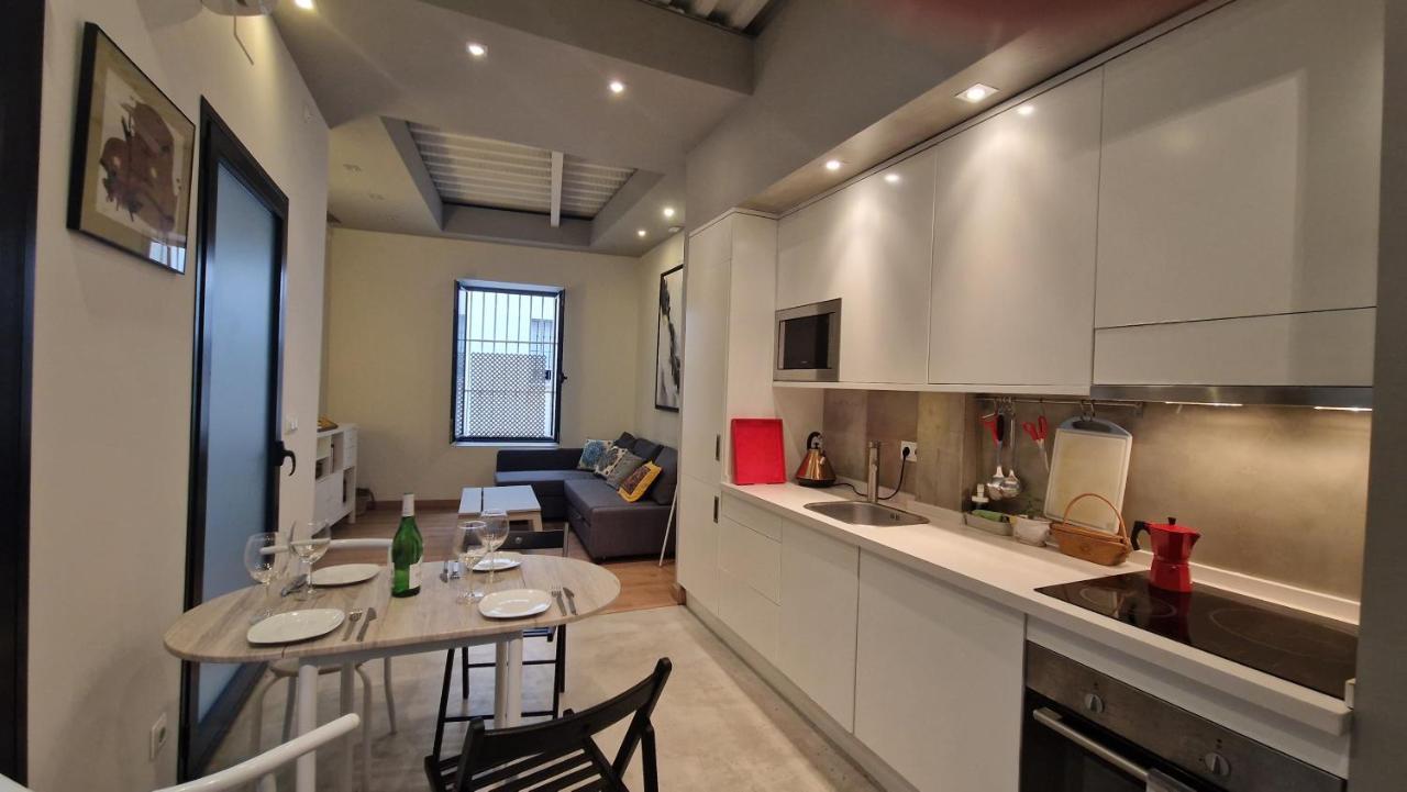Duplex El Patio En Centro De Sevilla Exterior foto
