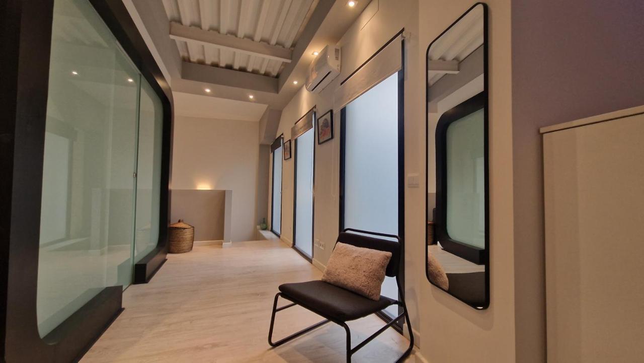 Duplex El Patio En Centro De Sevilla Exterior foto